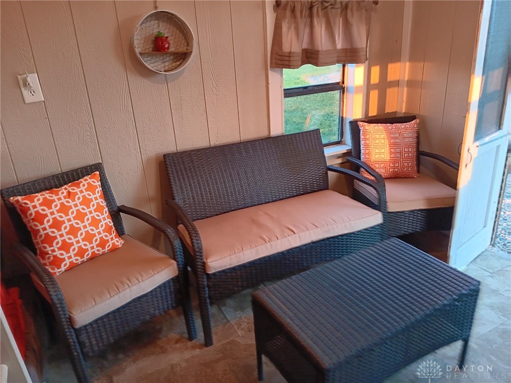 4790 Grubbs-Rex Road Arcanum, OH 45304 - Photo 10 of 41 Bunk house interior