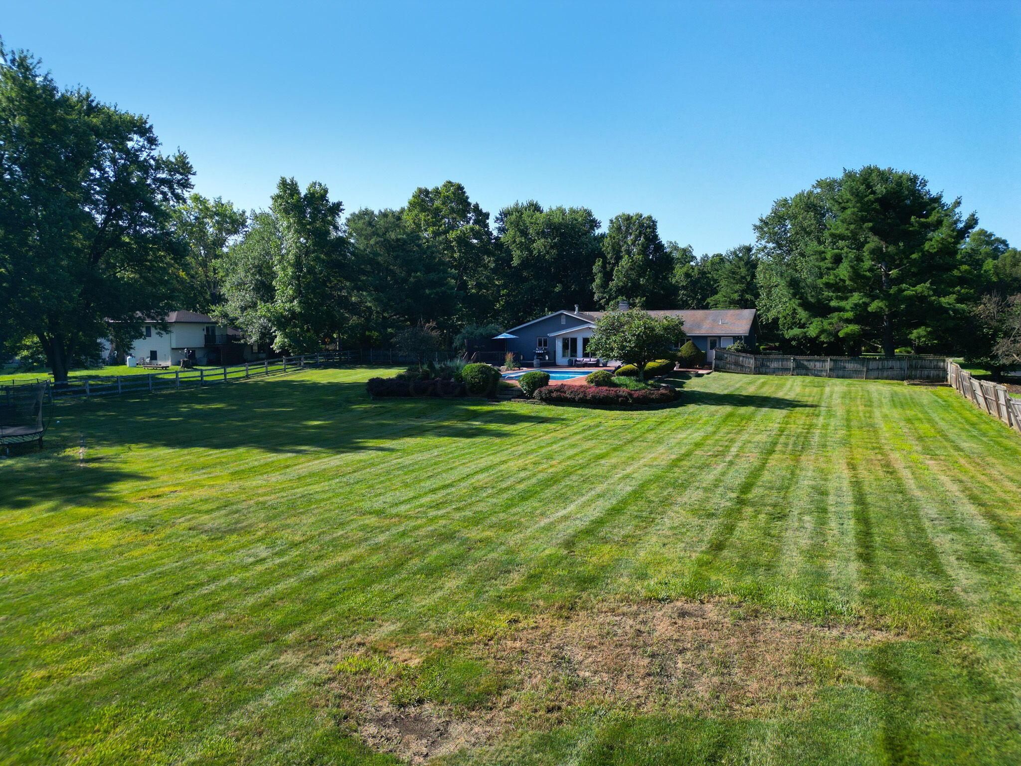 2500 Carriage Road Powell, OH 43065 - Photo 68 of 82 Acreage
