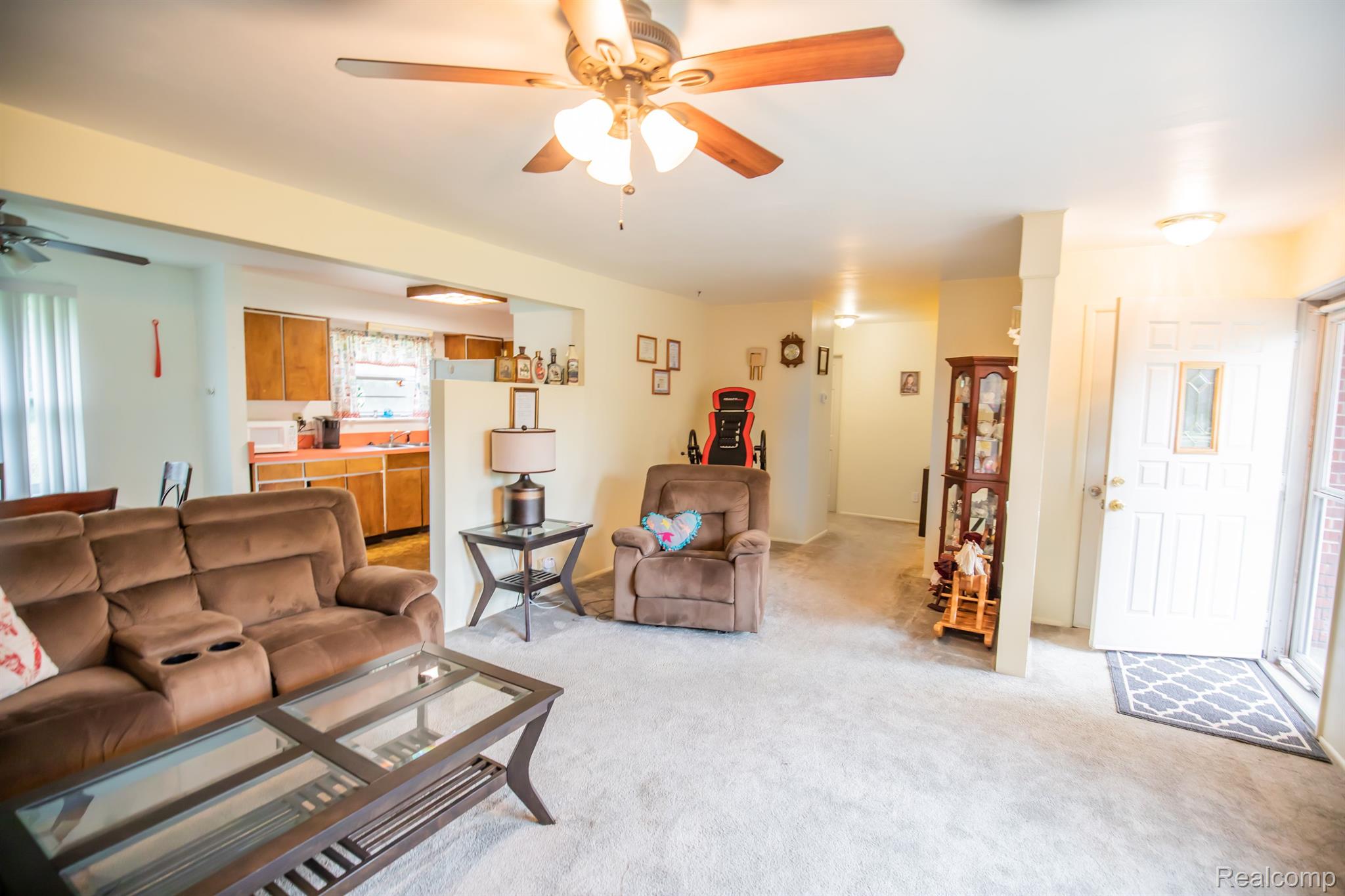 5020 Maybee Road Clarkston, MI 48346 - Photo 9 of 24 Gallery Image 9
