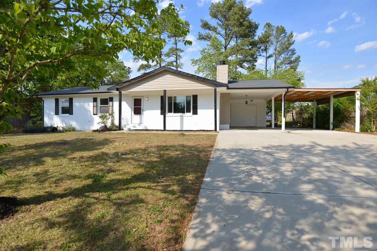 64 Crestview Place Spring Lake, NC 28390 - Photo 1 of 17 Gallery Image 1