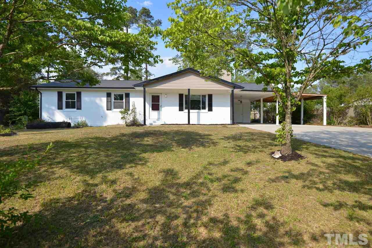 64 Crestview Place Spring Lake, NC 28390 - Photo 2 of 17 Gallery Image 2