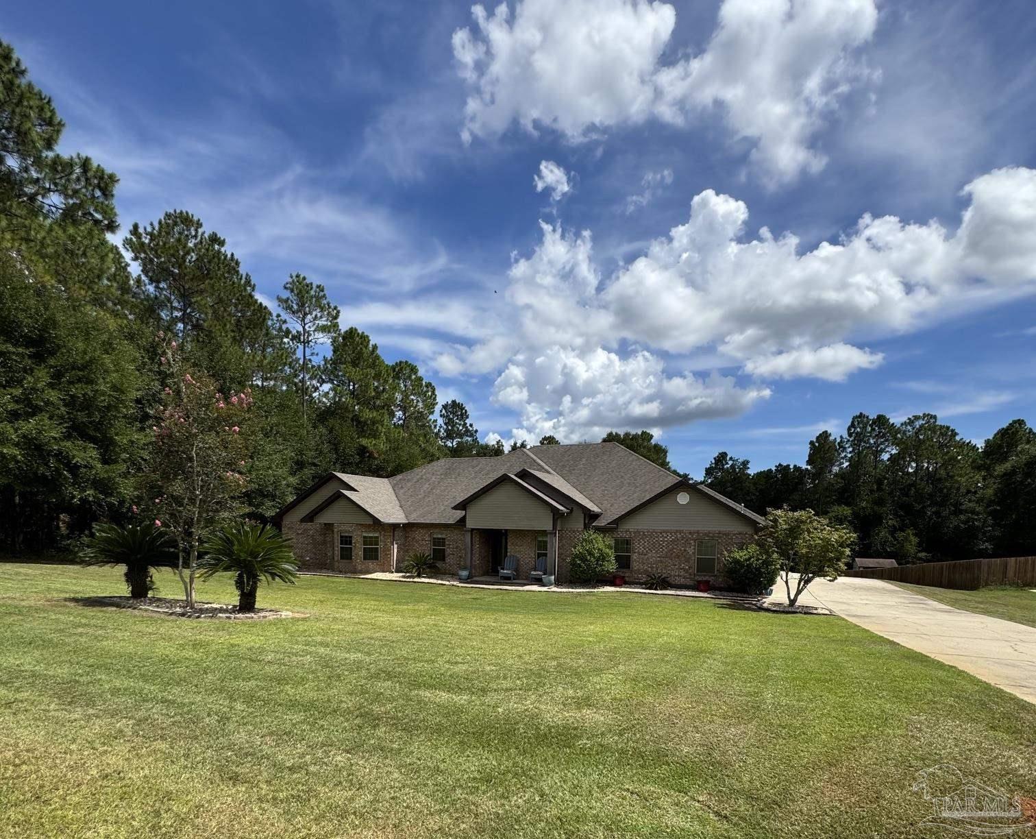 3093 Wallace Lake Road Pace, FL 32571 - Photo 1 of 54 Gallery Image 1