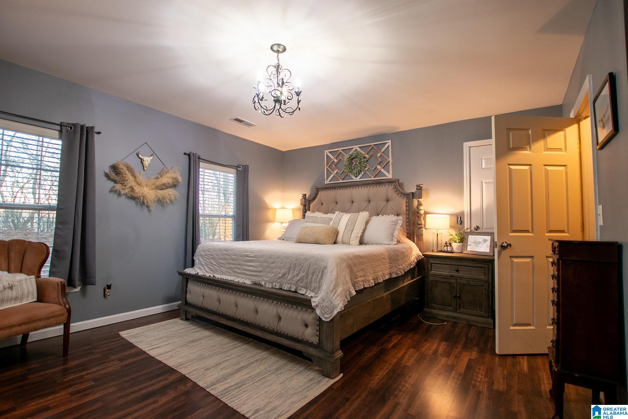 756 Ridgeway Road Altoona, AL 35952 - Photo 33 of 40