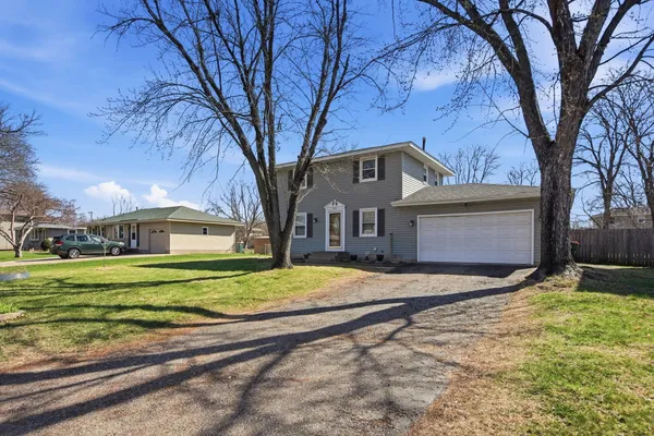 $329,990 | 10819 President Drive Northeast, Blaine, MN 55434