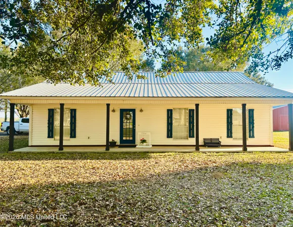 $218,500 | 3282 Dean Nursery Road, Lucedale, MS 39452