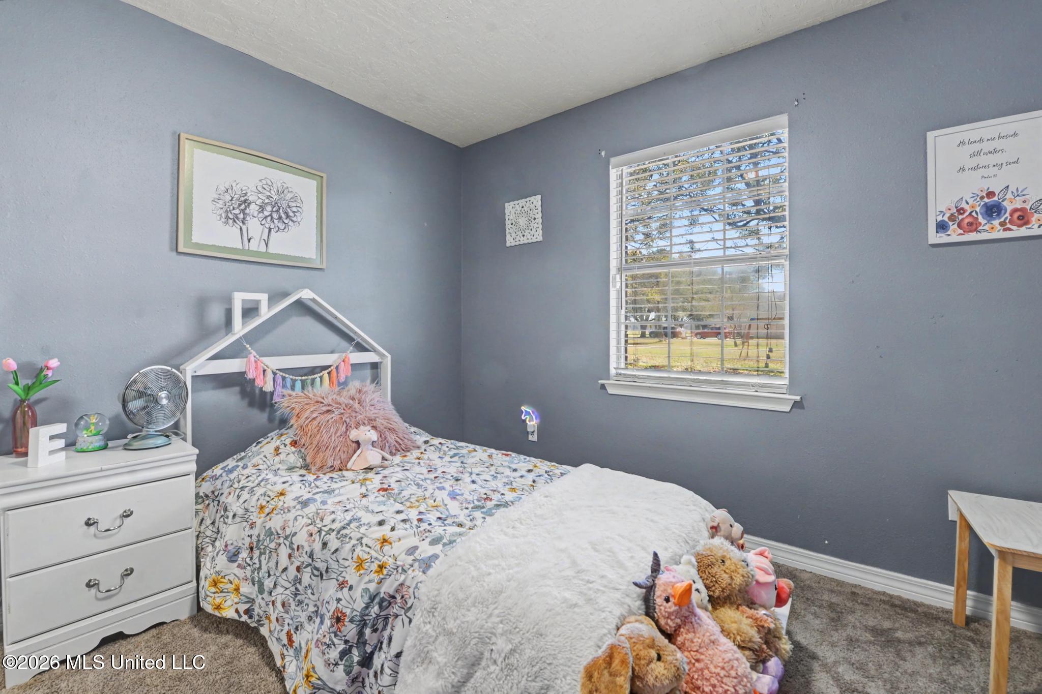 3282 Dean Nursery Road Lucedale, MS 39452 - Photo 14 of 25 bedroom 2