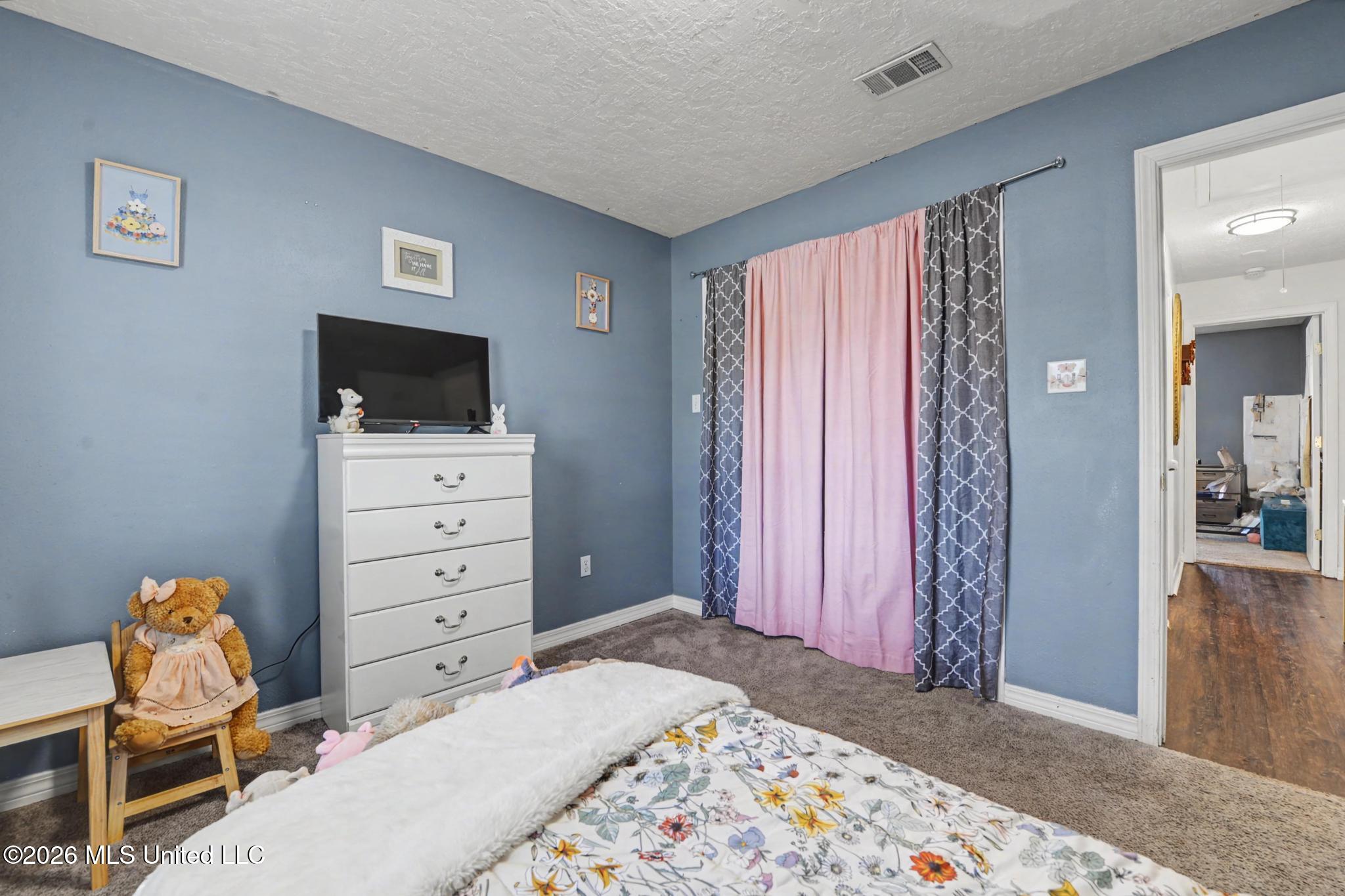 3282 Dean Nursery Road Lucedale, MS 39452 - Photo 15 of 25 bedroom 2