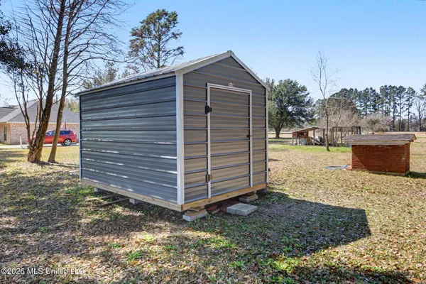 $218,500 | 3282 Dean Nursery Road, Lucedale, MS 39452