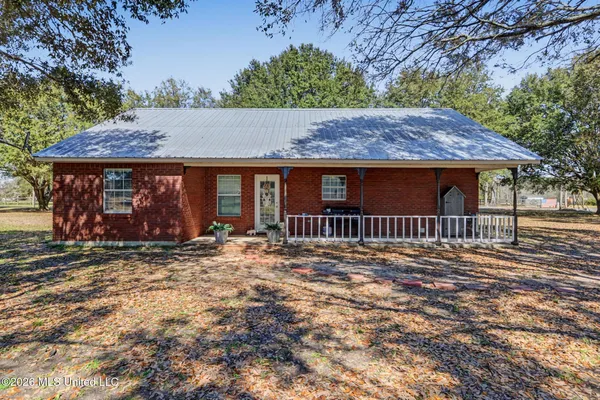 $218,500 | 3282 Dean Nursery Road, Lucedale, MS 39452