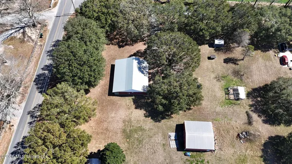 $218,500 | 3282 Dean Nursery Road, Lucedale, MS 39452