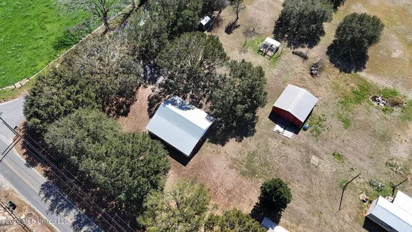 $218,500 | 3282 Dean Nursery Road, Lucedale, MS 39452