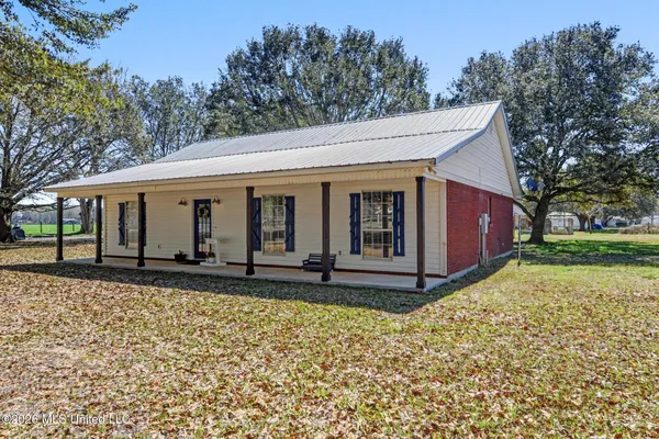 $218,500 | 3282 Dean Nursery Road, Lucedale, MS 39452