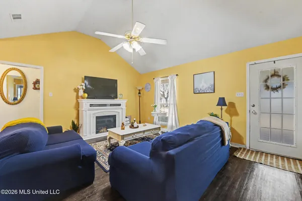 $218,500 | 3282 Dean Nursery Road, Lucedale, MS 39452