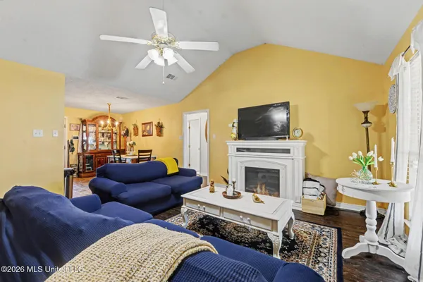 $218,500 | 3282 Dean Nursery Road, Lucedale, MS 39452