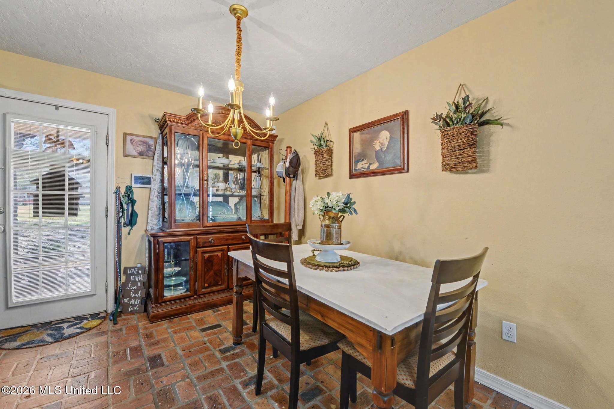 3282 Dean Nursery Road Lucedale, MS 39452 - Photo 7 of 25 Dining