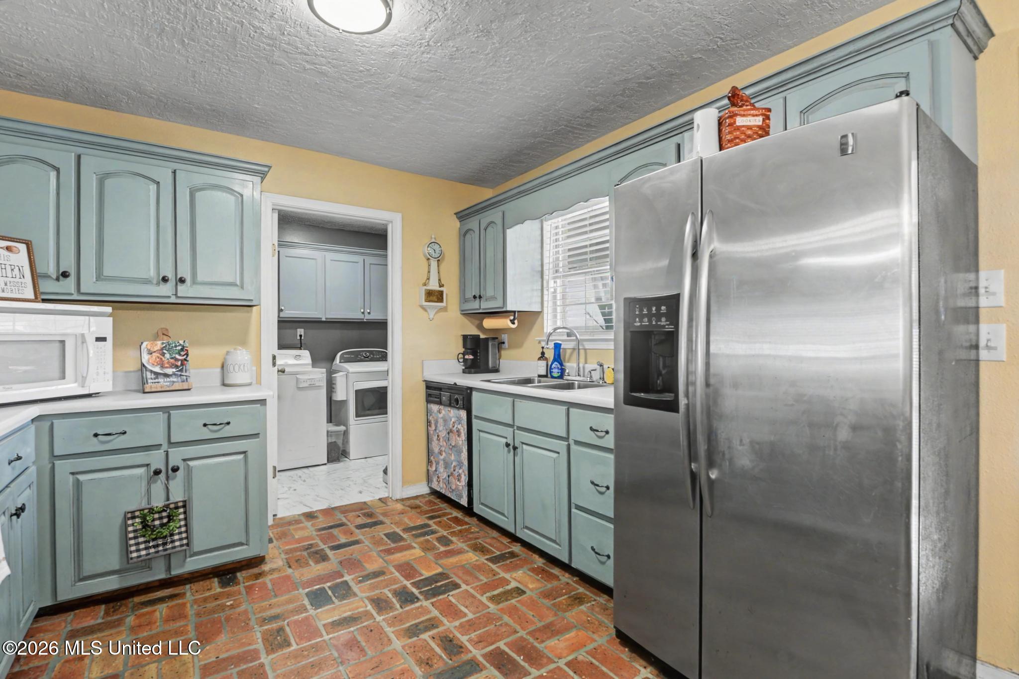 3282 Dean Nursery Road Lucedale, MS 39452 - Photo 8 of 25 Kitchen