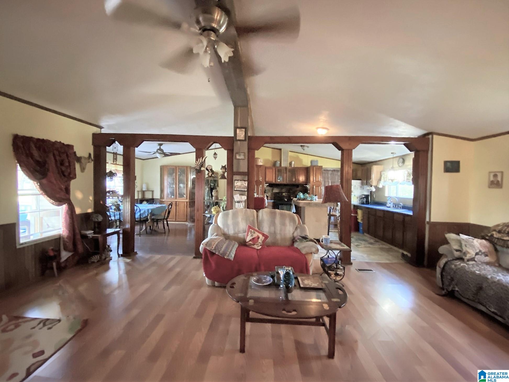 2160 Tanyard Road Harpersville, AL 35078 - Photo 17 of 36