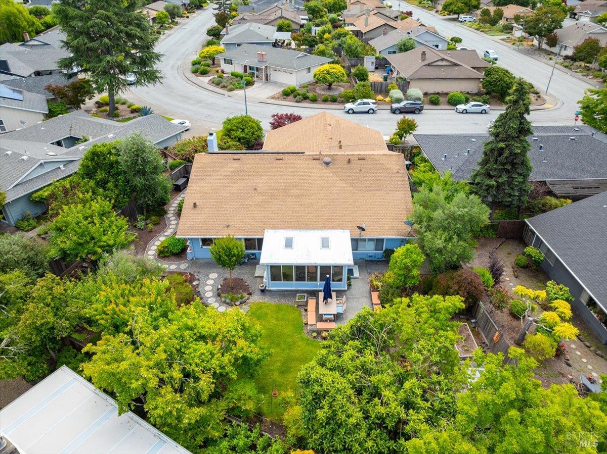 6505 Stonecroft Terrace Santa Rosa, CA 95409 - Photo 48 of 59