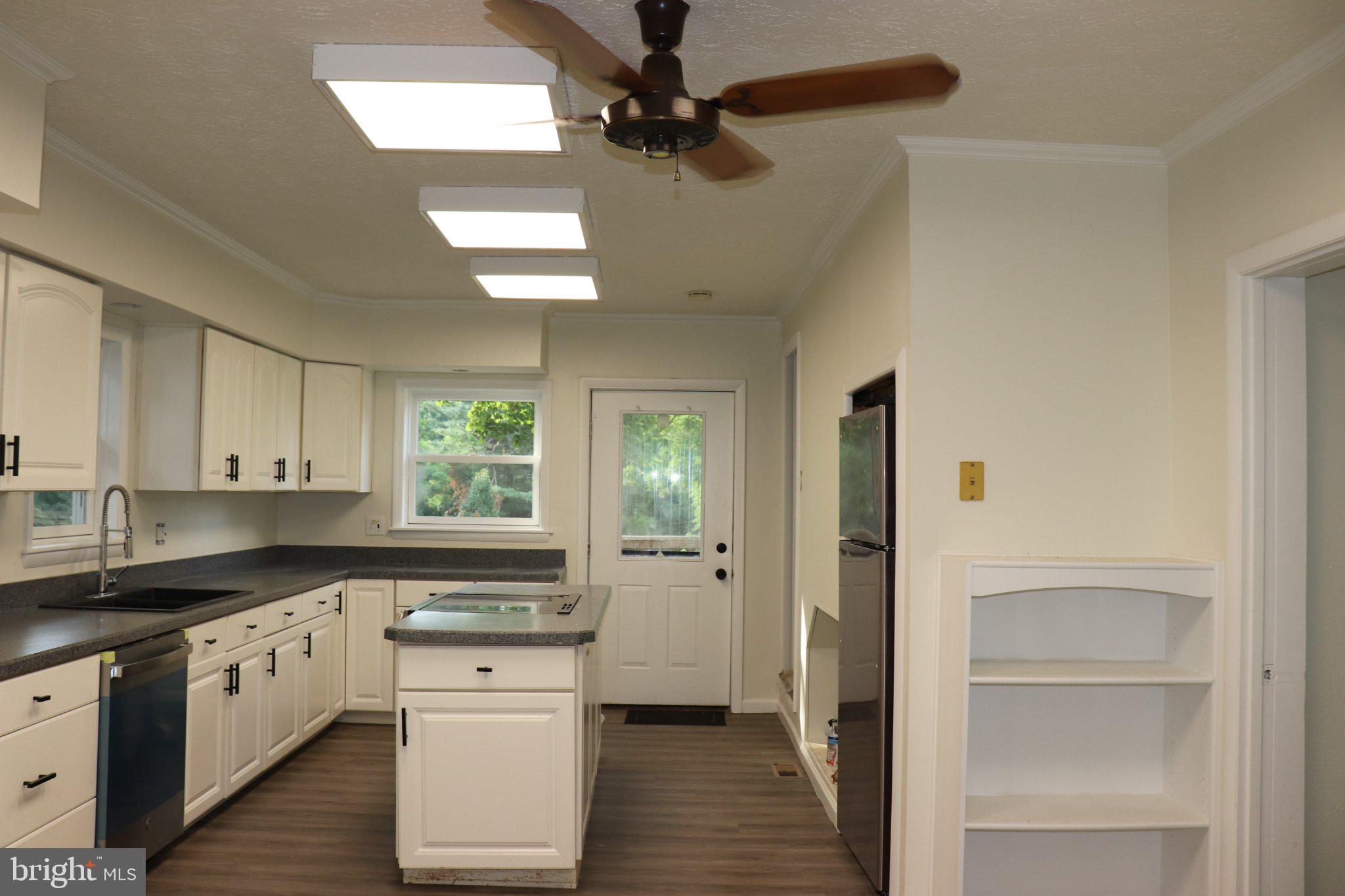 529 Main Street Delta, PA 17314 - Photo 7 of 24 Bright and airy kitchen space.