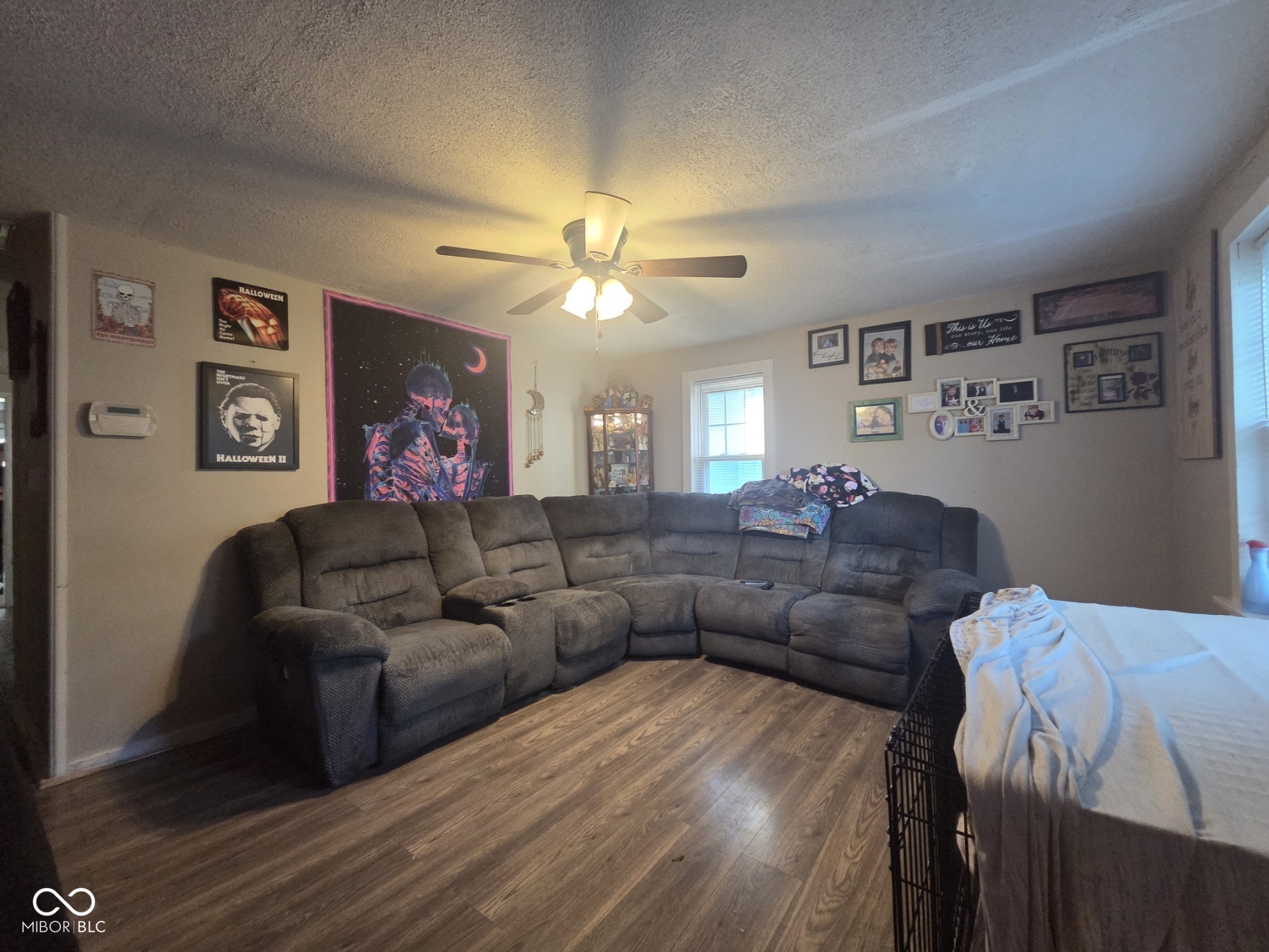 528 Della Road Columbus, IN 47203 - Photo 12 of 19 Gallery Image 12
