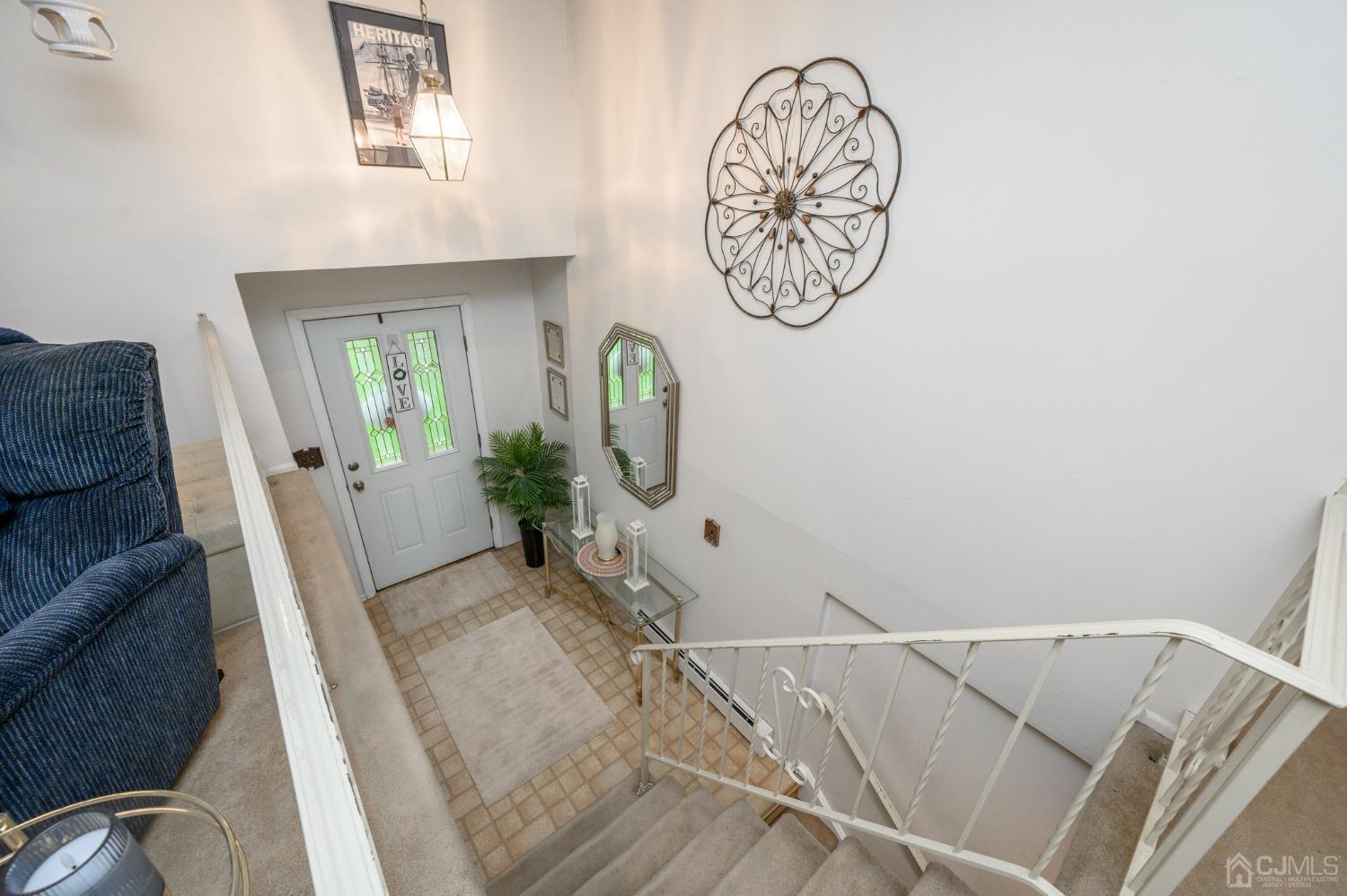 25 Sunset Drive Andover, NJ 07821 - Photo 21 of 43 a view of a hallway with entryway