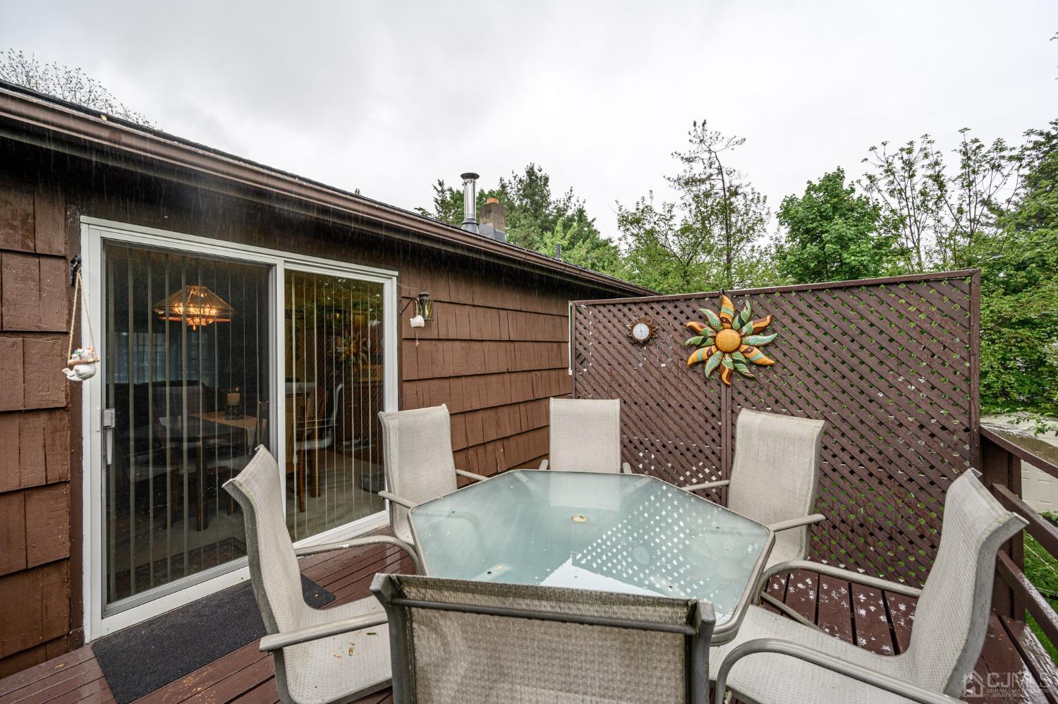 25 Sunset Drive Andover, NJ 07821 - Photo 31 of 43 a view of outdoor seating space