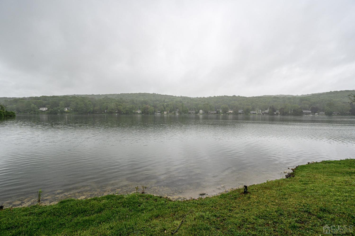 25 Sunset Drive Andover, NJ 07821 - Photo 38 of 43 a view of a lake
