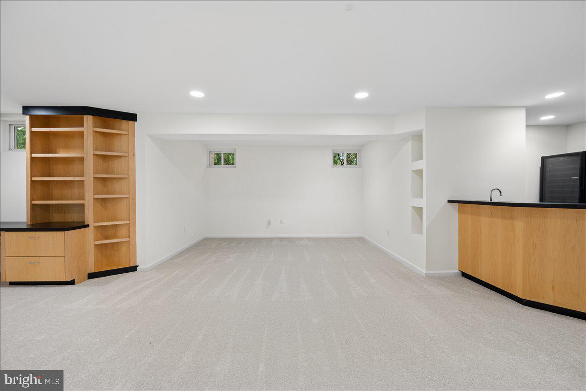18710 Severn Road Gaithersburg, MD 20879 - Photo 79 of 89 Recessed lighting throughout.