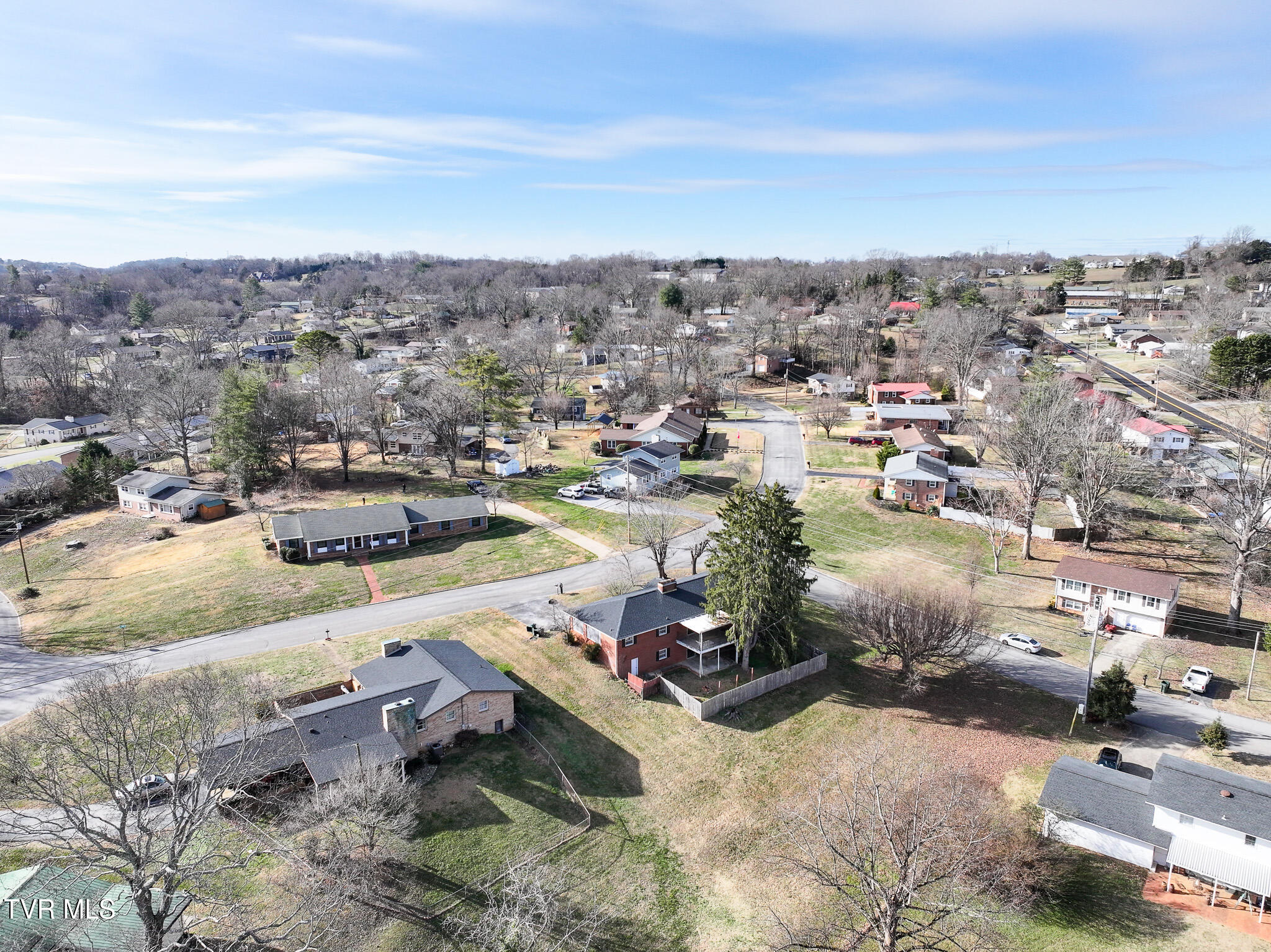 113 Wayfair Drive Greeneville, TN 37743 - Photo 63 of 68 57