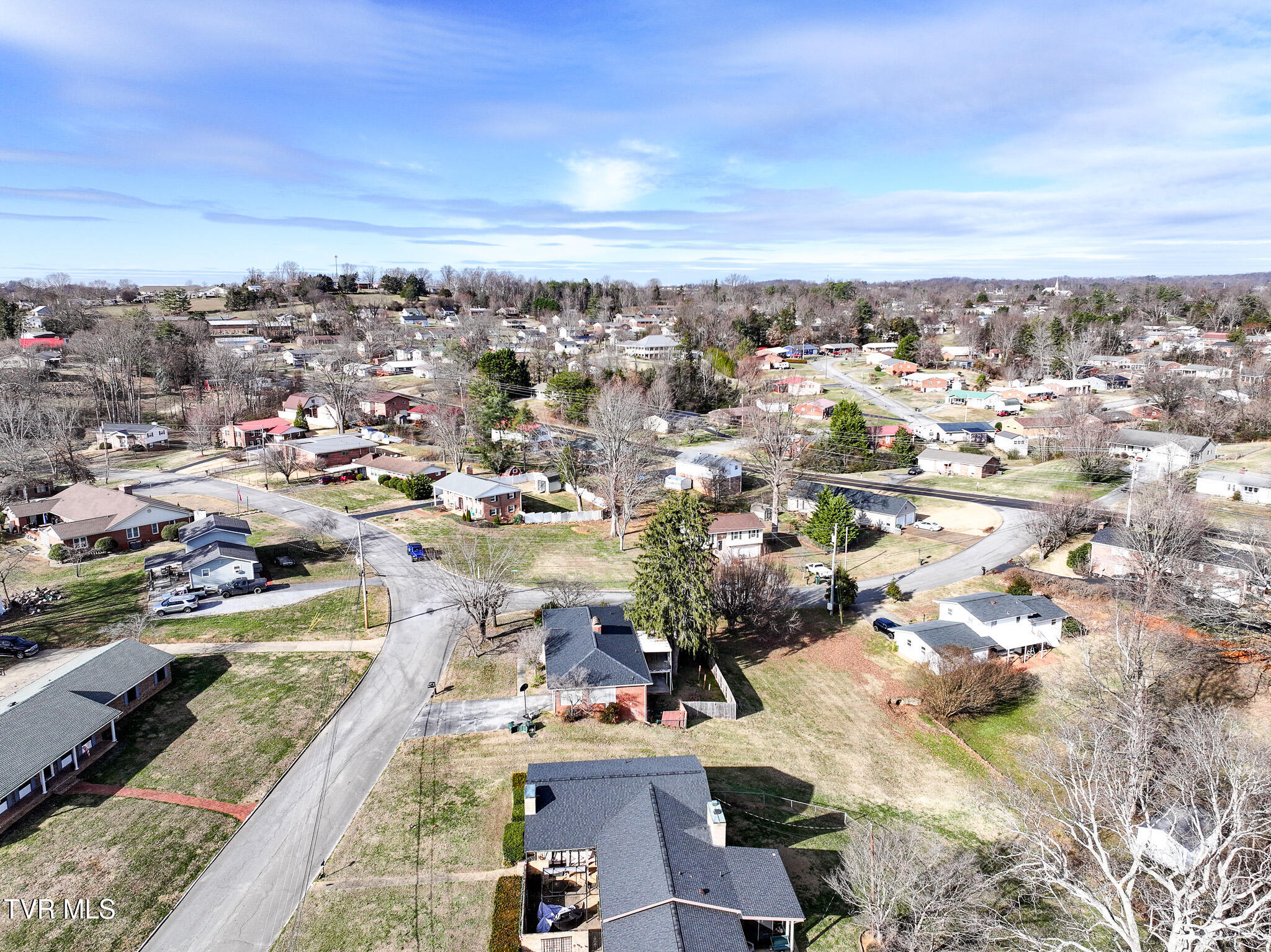 113 Wayfair Drive Greeneville, TN 37743 - Photo 64 of 68 58