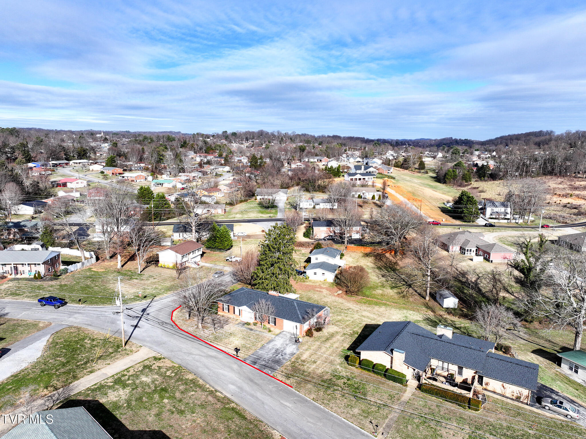 113 Wayfair Drive Greeneville, TN 37743 - Photo 65 of 68 59