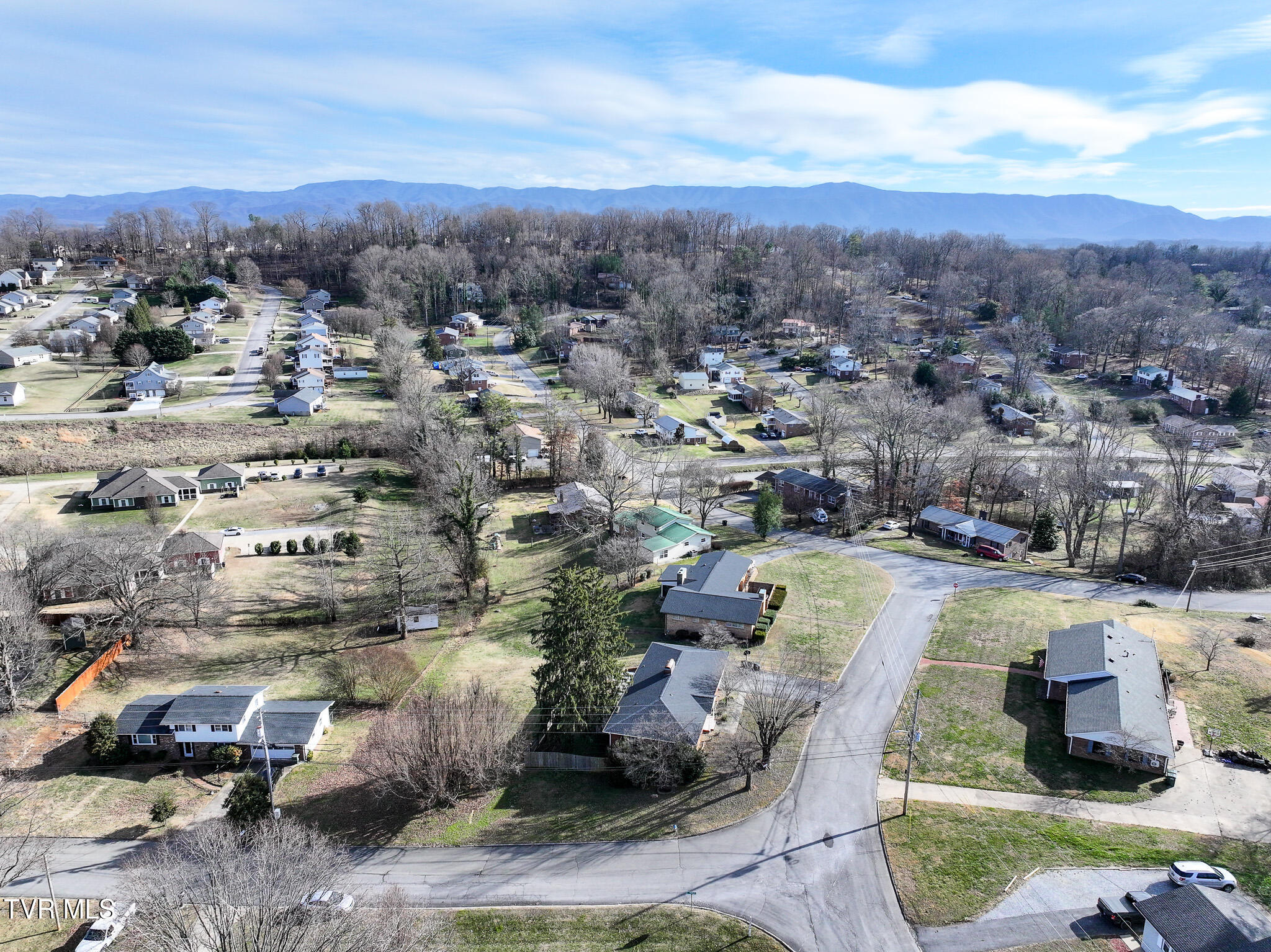 113 Wayfair Drive Greeneville, TN 37743 - Photo 66 of 68 60
