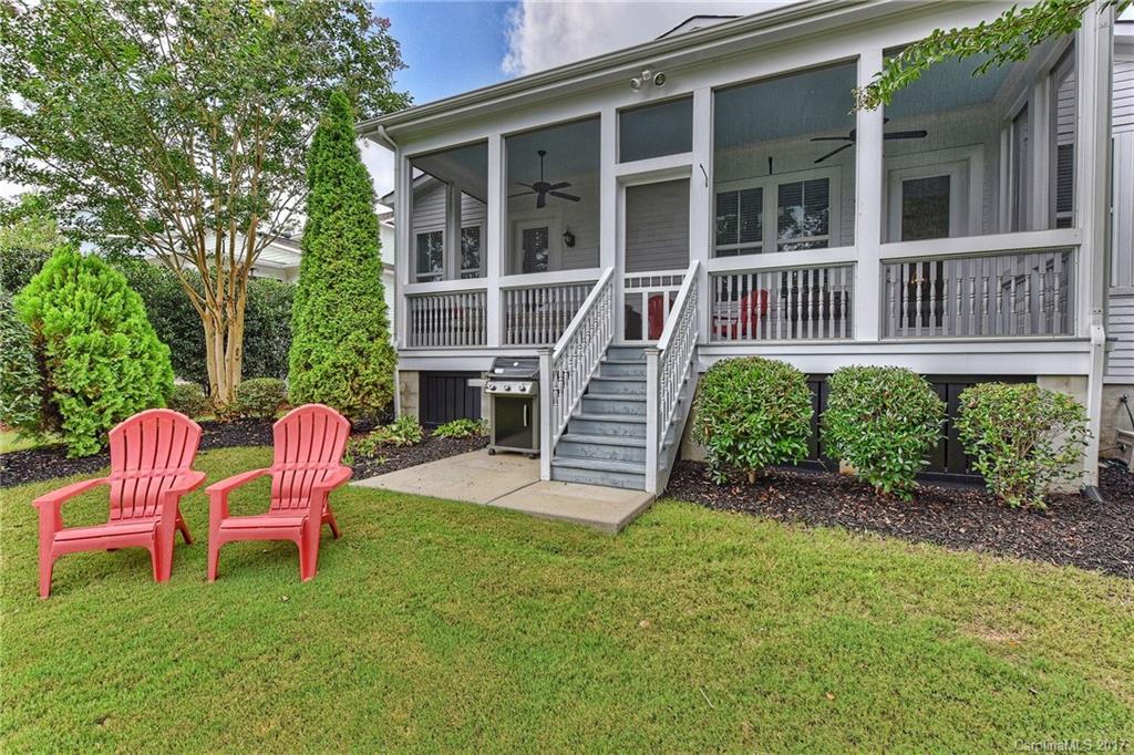 234 Crowded Roots Road, Unit 4 Fort Mill, SC 29715 - Photo 24 of 24 Gallery Image 24
