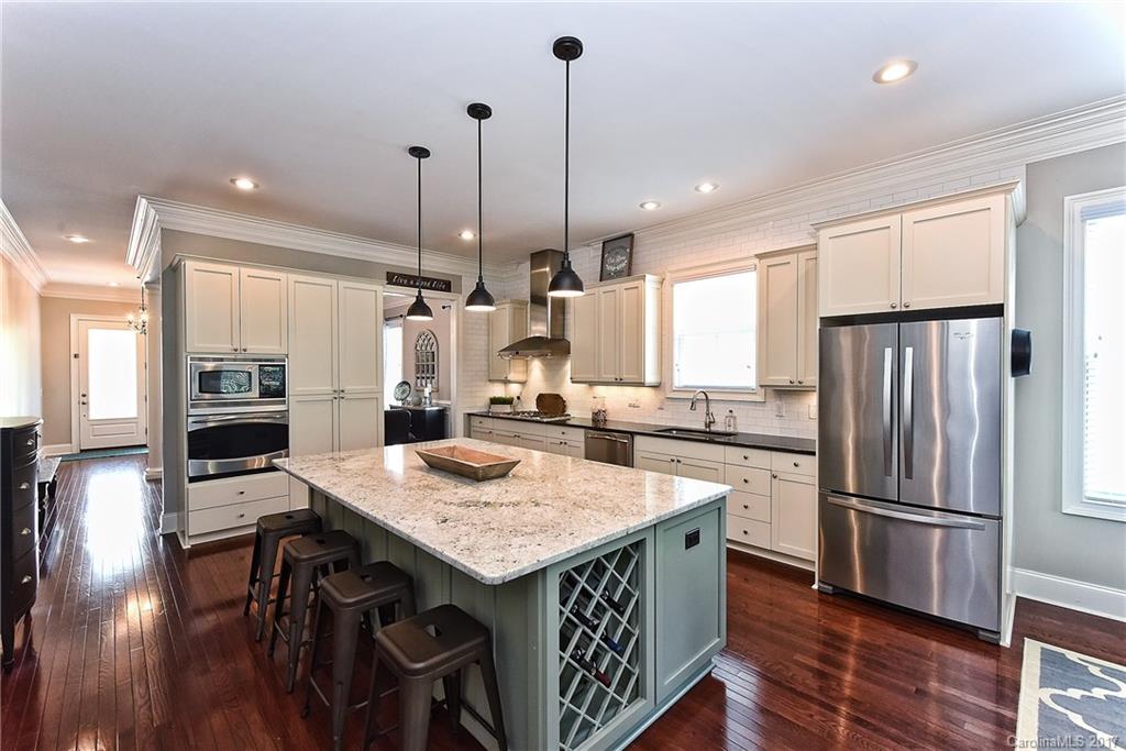 234 Crowded Roots Road, Unit 4 Fort Mill, SC 29715 - Photo 7 of 24 Gallery Image 7