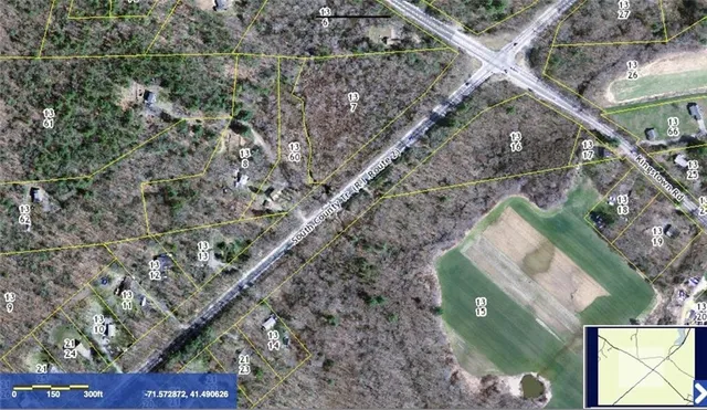 $280,000 | 0 South County Trail, West Kingston, RI 02892