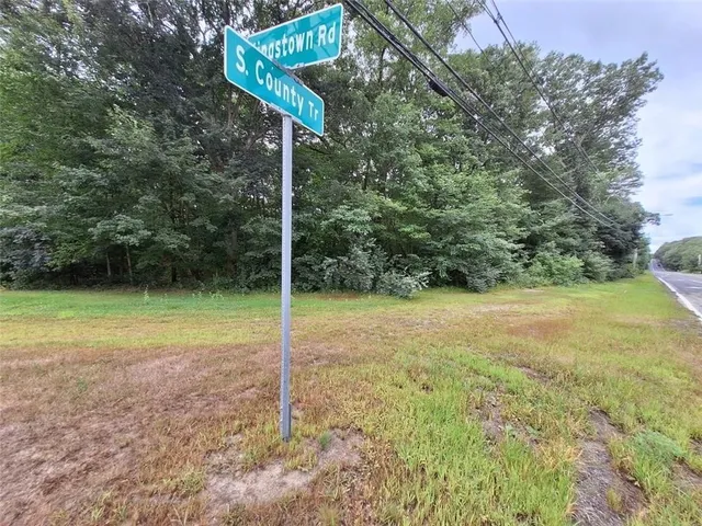 $280,000 | 0 South County Trail, West Kingston, RI 02892