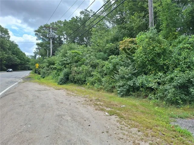 $280,000 | 0 South County Trail, West Kingston, RI 02892
