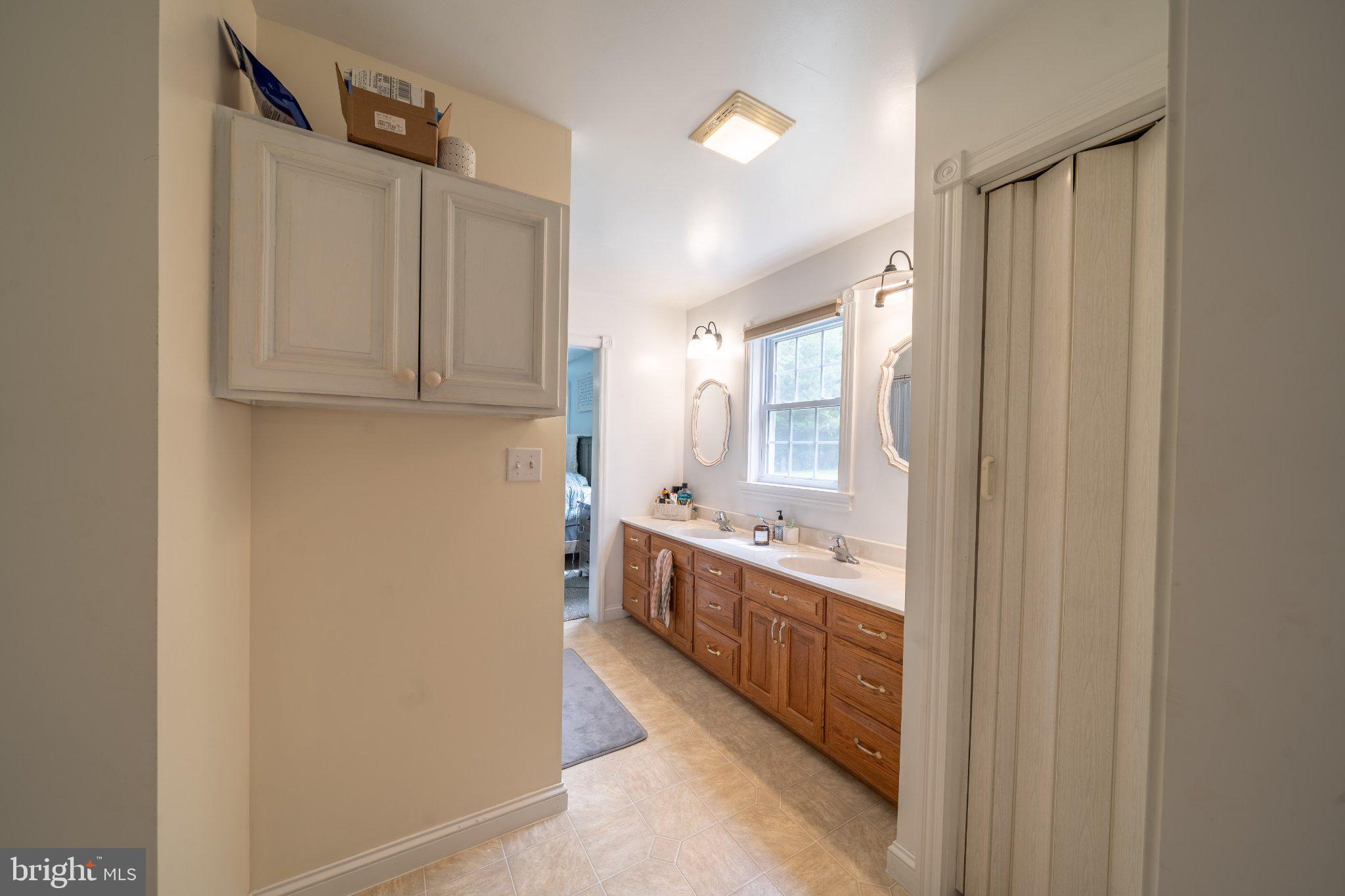 2201 Blain Road Loysville, PA 17047 - Photo 38 of 89 Bright and inviting bathroom corridor.