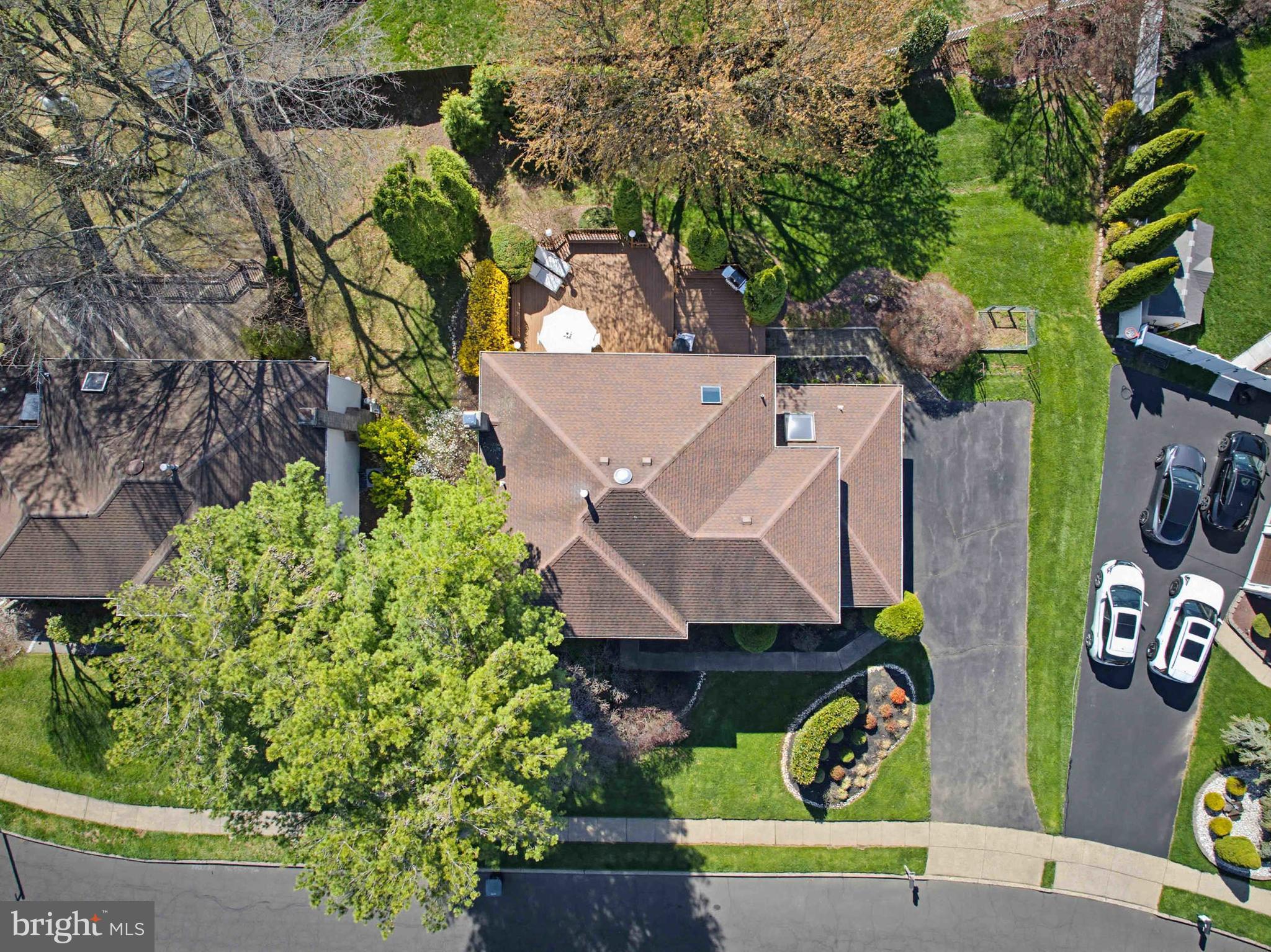 54 Roy Lane Huntingdon Valley, PA 19006 - Photo 31 of 32