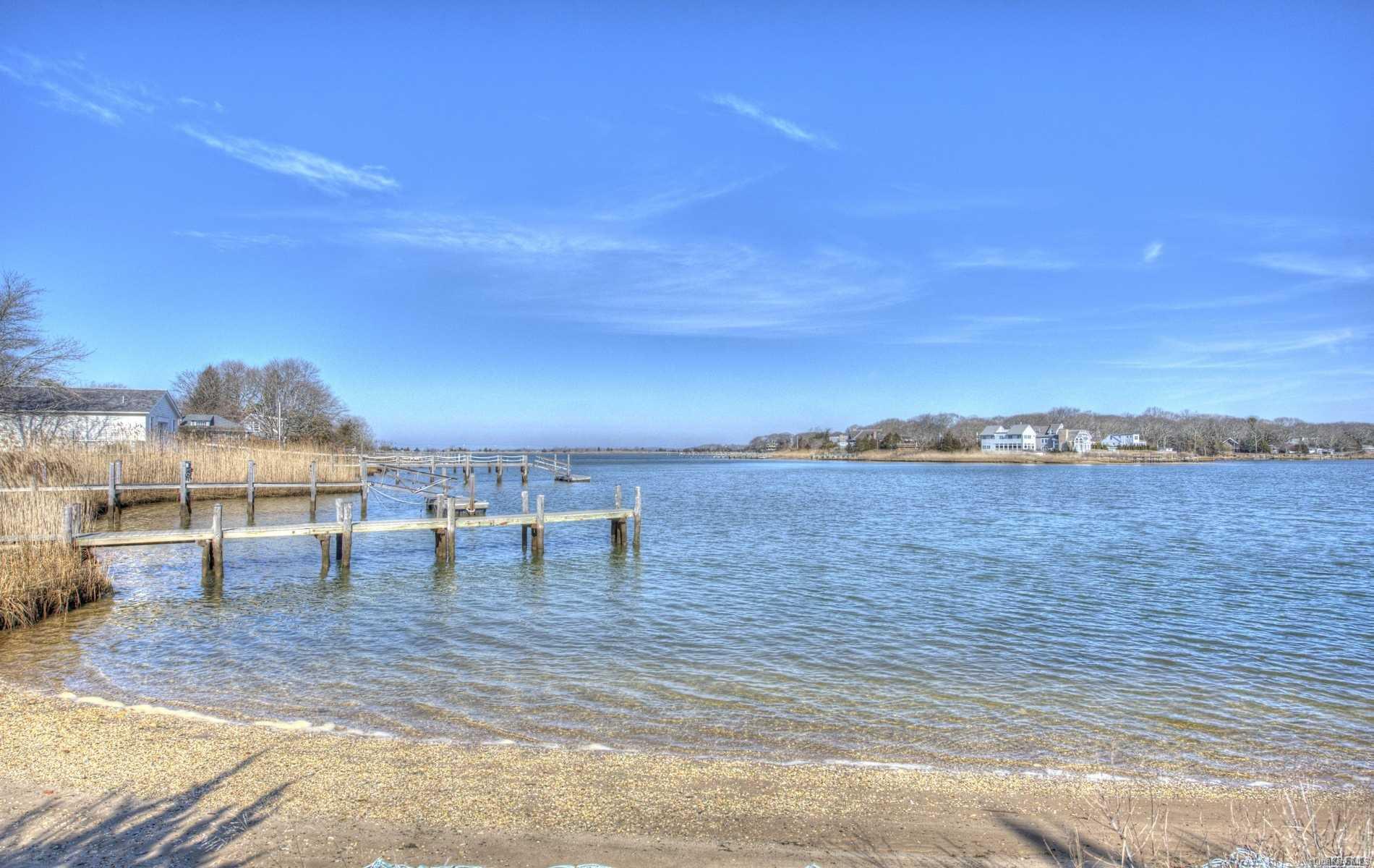 4311 Noyack Road Sag Harbor, NY 11963 - Photo 1 of 1 Breathtaking