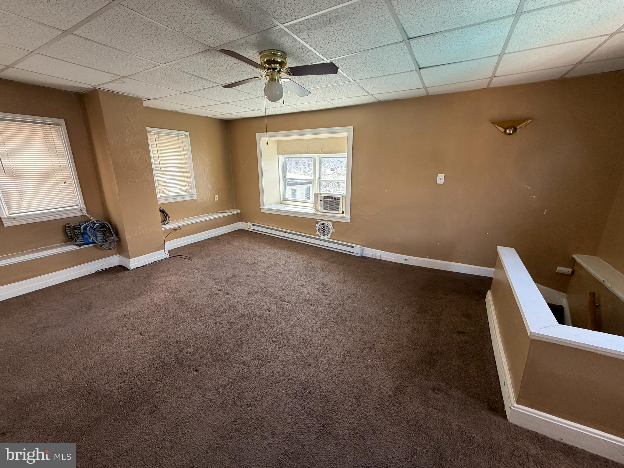 230 North 3rd Street Columbia, PA 17512 - Photo 14 of 15 a view of an empty room with a window