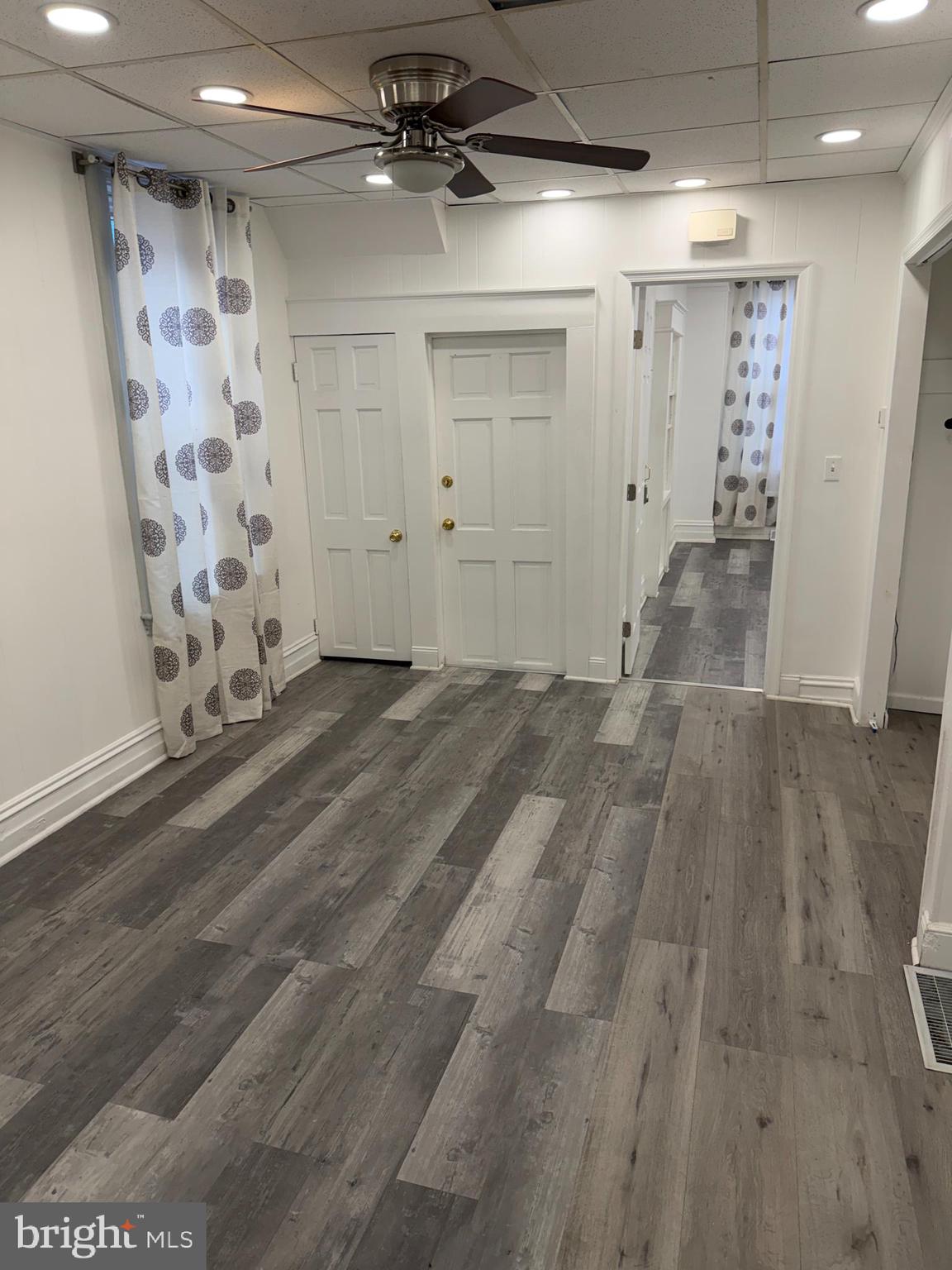 230 North 3rd Street Columbia, PA 17512 - Photo 3 of 15 a view of empty room with wooden floor