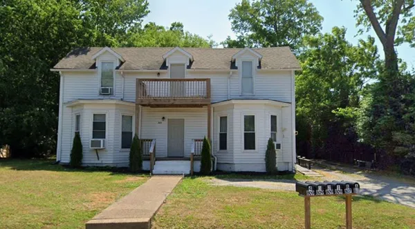 $750 | 809 Forest Street, Unit 3, Clarksville, TN 37040