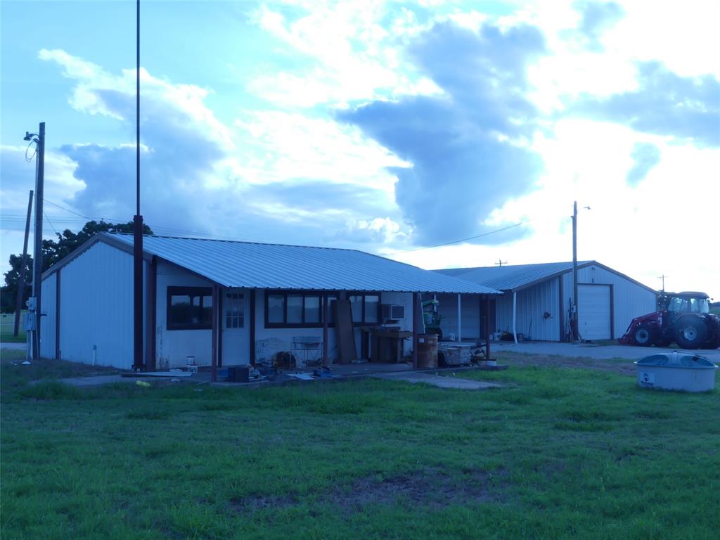 644 Mac's Grocery Road Bowie, TX 76230 - Photo 27 of 39