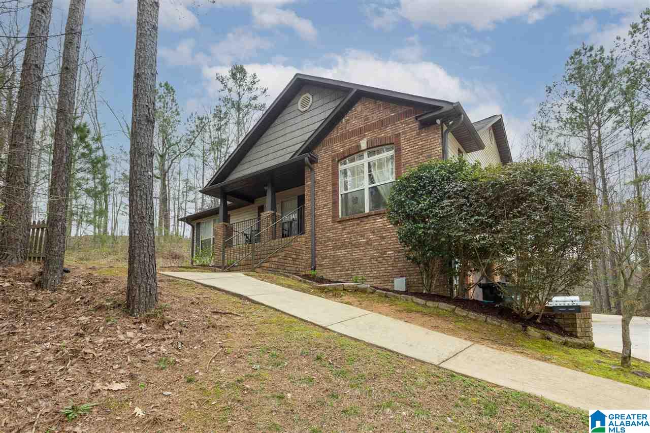 170 Whispering Way Odenville, AL 35120 - Photo 4 of 37