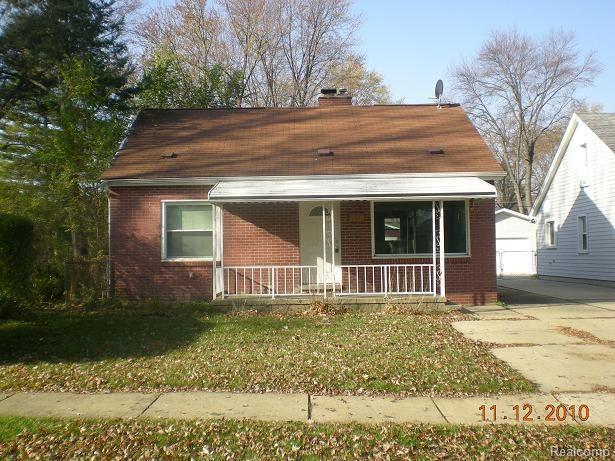 20121 Rensellor Street Livonia, MI 48152 - Photo 1 of 13 Primary