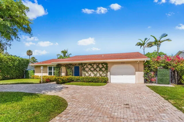 $7,500 | 717 Heron Drive, Delray Beach, FL 33444