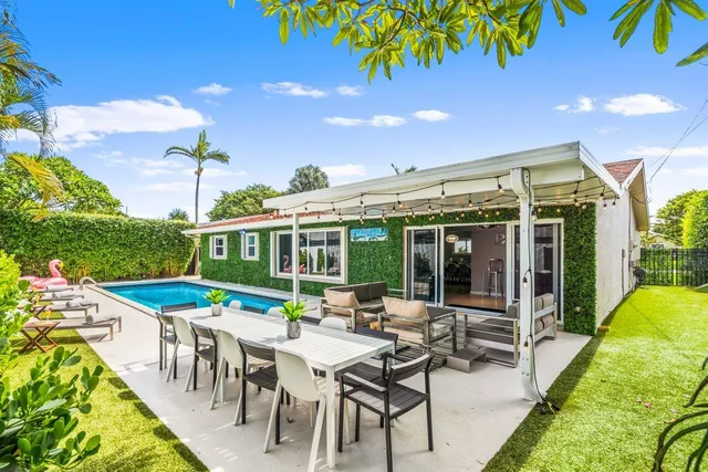 $7,500 | 717 Heron Drive, Delray Beach, FL 33444