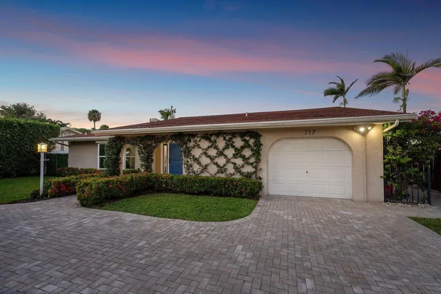 $7,500 | 717 Heron Drive, Delray Beach, FL 33444