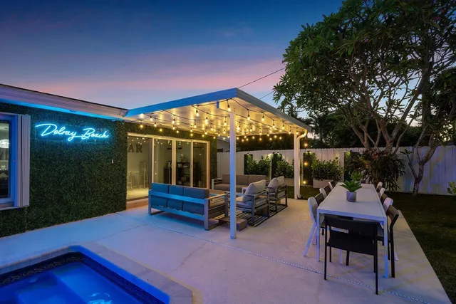 $7,500 | 717 Heron Drive, Delray Beach, FL 33444